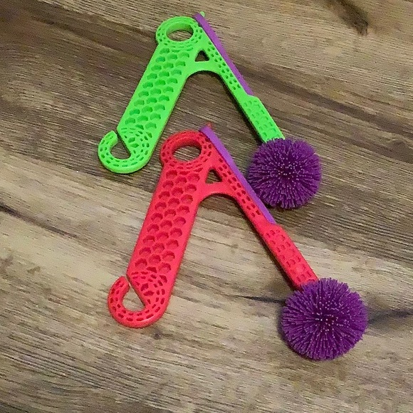 Koosh Sharp Shot -- Interactive Target -- 3 Games to Play Ages 6+ - Picture 7 of 9